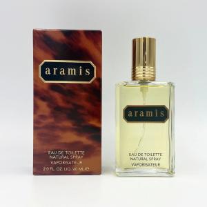 ARAMIS アラミス オードトワレ メンズ EDT60 60ml｜s-select