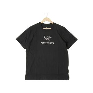 アークテリクス ARCTERYX Tシャツ 半袖 メンズ 22447 BK アークワード ブラック｜s-select