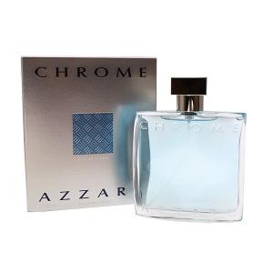 アザロ クローム 100ml メンズ 香水 CREDT100 オードトワレ AZZARO 男性用｜s-select