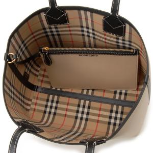 BURBERRY バーバリー トートバッグ レ...の詳細画像2