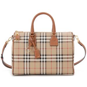 BURBERRY バーバリー ハンドバッグ レディース 8071355 CHECK｜s-select