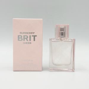 バーバリー BURBERRY ブリットシアー オードトワレ EDT 30ml レディース 女性用香水、フレグランス｜s-select