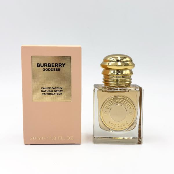 ボーナスストアPlus対象店 BURBERRY バーバリー ゴッデス EDP オードパルファム 30...