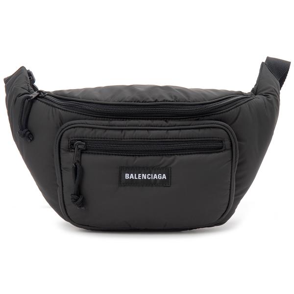 ヤフービッグボーナス BALENCIAGA バレンシアガ ボディバッグ 482389 2AAMA 1...