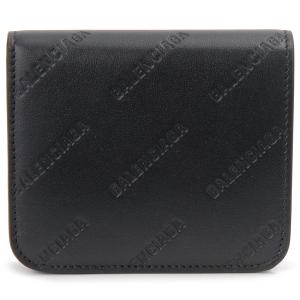 BALENCIAGA バレンシアガ 2つ折り財布 バレンシアガ×アディダス