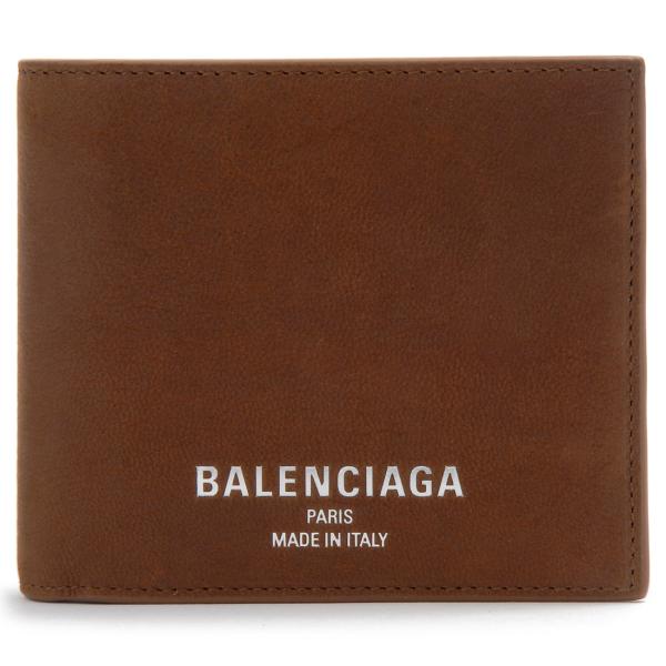 タイムセール バレンシアガ BALENCIAGA 二つ折り財布 メンズ 811910 2ACLW 2...