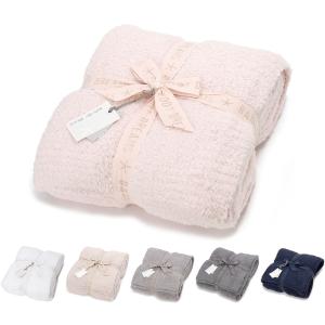 BAREFOOT DREAMS ベアフットドリームズ ブランケット 503 ADULT THROW｜s-select