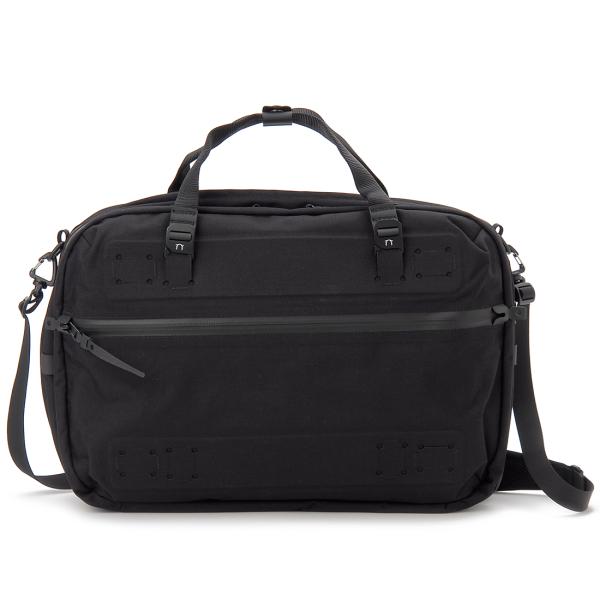 BLACK EMBER ブラックエンバー ブリーフケース ビジネスバッグ ビジネスリュック フォージ...