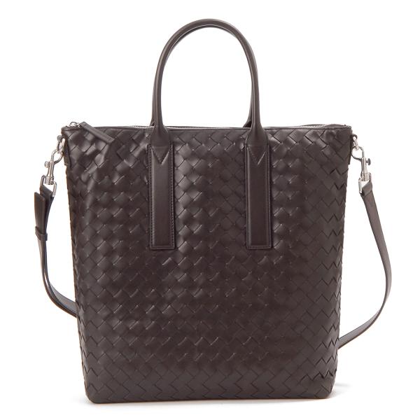 ボッテガヴェネタ Bottega Veneta トートバッグ メンズ ブラウン 815783V2HL...