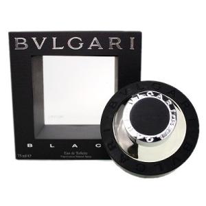 ブルガリ ブルガリ BVLGARI・ブラック オードトワレ 75ml メンズ 香水  男性用 フレグランス （香水/コスメ）