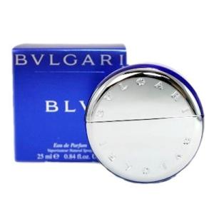 ブルガリ BVLGARI ブルー オードパルファム 25ml 香水 フレグランス ブランド｜s-select