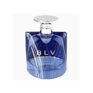 ブルガリ BVLGARI ブルーノッテファム オードパルファム EDP75ml 香水 フレグランス ブランド｜s-select