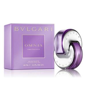 BVLGARI ブルガリ オムニア アメジスト 65ml EDT オードトワレ レディース 香水 フレグランス