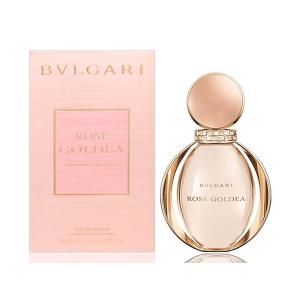 BVLGARI ブルガリ 香水 ローズゴルデア オードパルファム 50ml レディース 香水 コスメ 新品｜s-select