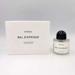 美品 BYREDO バイレード バル ダフリック 香水 50ml 正規品 BYREDO バイレード バル ダフリック 50ml EDP オードパルファム