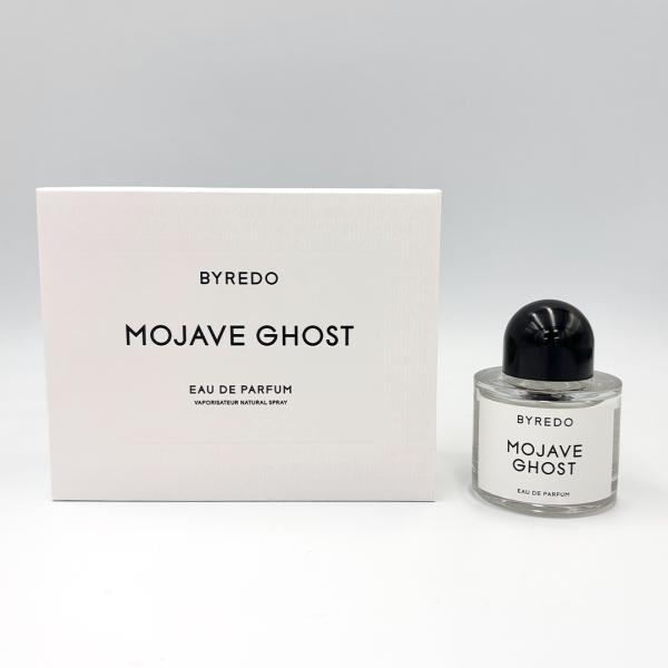 春の新生活セール BYREDO バイレード モハーヴェゴースト EDP オードパルファム 50ml ...
