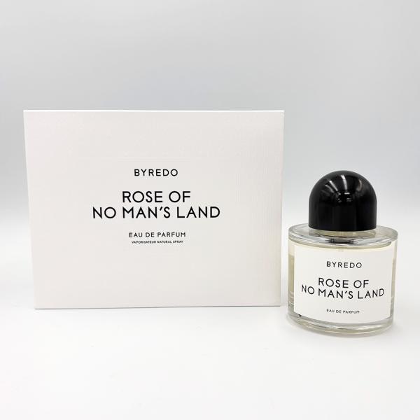 春の新生活セール BYREDO バイレード ローズ オブ ノーマンズ 100ml EDP オードパル...