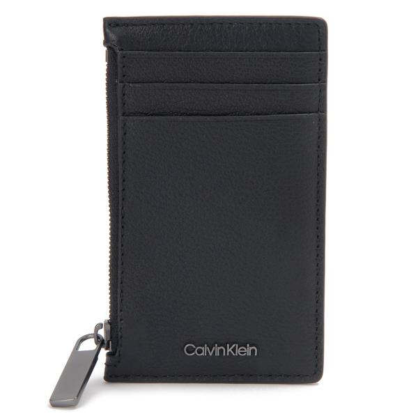 CALVIN KLEIN JEANS カルバンクラインジーンズ カードケース レディース メンズ ブ...