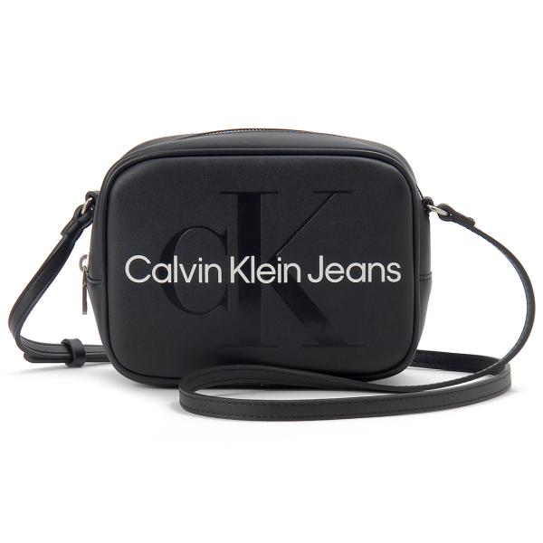 只今決算セール カルバンクラインジーンズ Calvin Klein Jeans ショルダーバッグ レ...