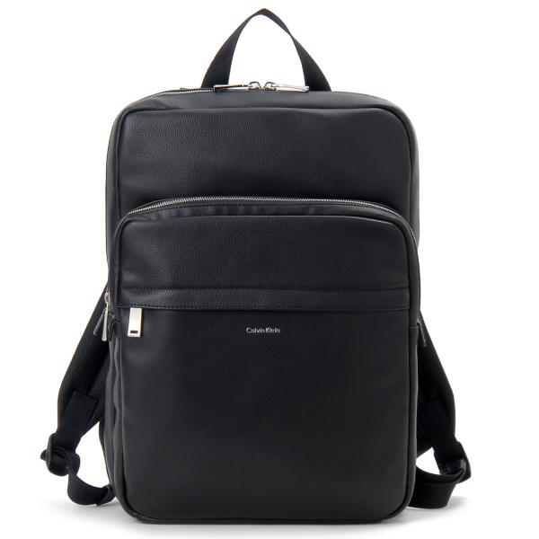 タイムセール カルバンクライン ジーンズ CALVIN KLEIN JEANS リュック メンズ ブ...