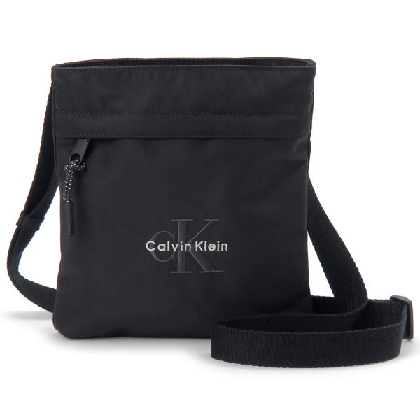 カルバンクライン ジーンズ CALVIN KLEIN JEANS ショルダーバッグ メンズ レディー...
