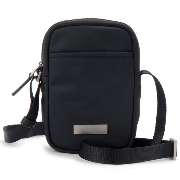 カルバンクライン ジーンズ CALVIN KLEIN JEANS ショルダーバッグ メンズ レディー...
