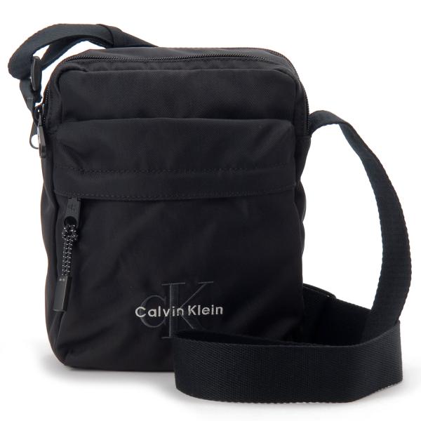 カルバンクライン ジーンズ CALVIN KLEIN JEANS ショルダーバッグ メンズ レディー...