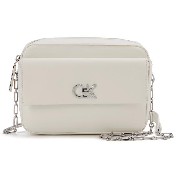 タイムセール Calvin Klein Jeans カルバンクラインジーンズ ショルダーバッグ レデ...