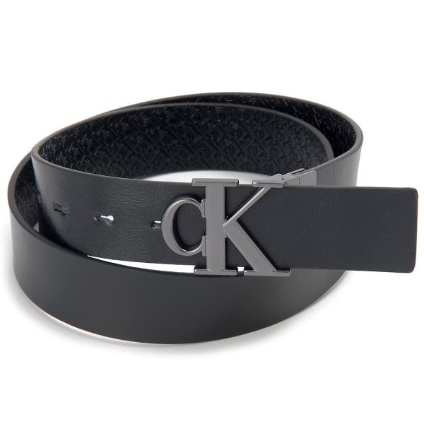 バレンタインセール カルバンクラインジーンズ Calvin Klein Jeans ベルト リバーシ...