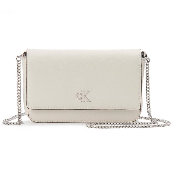 バレンタインセール カルバンクラインジーンズ Calvin Klein Jeans ショルダーバッグ...