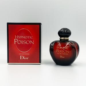 DIOR ディオール ヒプノティックプワゾン EDP オードパルファム 100ml レディース 香水｜s-select