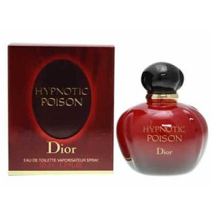 クリスチャン ディオール Christian Dior ヒプノティックプワゾン 50ml レディース 香水 香水 コスメ｜s-select