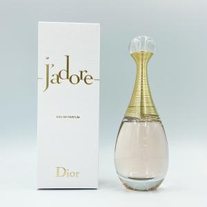 ポイント5倍 ヤフービッグボーナス Dior クリスチャン ディオール ジャドール オードパルファム 100ml 香水 レディース｜s-select