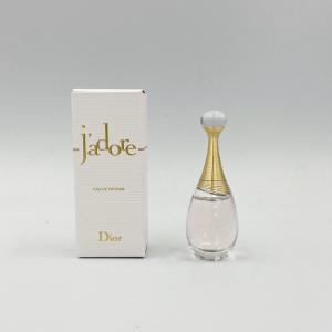 【1度使用】値下げあり/大箱付き/Dior香水ジャドール/30ml Christian Dior クリスチャン ディオール ジャドール
