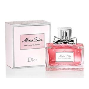 Christian Dior クリスチャン ディオール ミス ディオール アブソリュートリー ブルーミング 100ml EDP (香水/コスメ)｜s-select