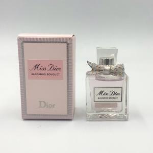 DIOR ディオール ミスディオール ブルーミングブーケ EDT オードトワレ 5ml レディース 香水｜s-select