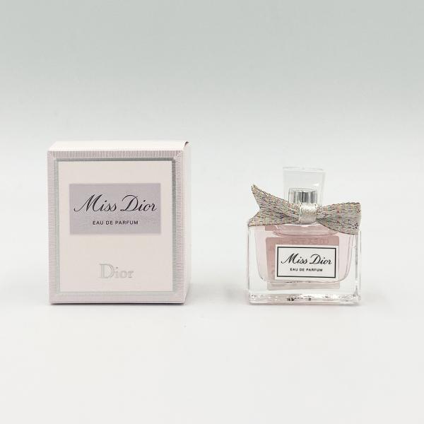 Dior ディオール ミスディオール EDP オードパルファム 5ml レディース 香水