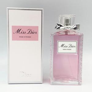 Christian Dior クリスチャン ディオール ミス ディーオール ローズ＆ローズ オードトワレ 150 EDT 香水 レディース｜s-select