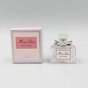 【ほぼ未使用】 ミスディオール ローズ&ローズ オードゥトワレ 50ml 香水 ミス ディオール ローズ&ローズ / ディオール(香水, 香水・ヘア