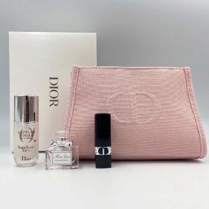 Christian Dior クリスチャンディオール ミスディオール ブルーミング ブーケ ポーチ付き コフレセット 香水 レディース｜s-select
