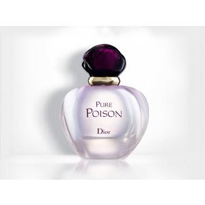 Dior クリスチャン ディオール ピュア プワゾン 30ml オードパルファム レディース 女性用香水 香水 コスメ