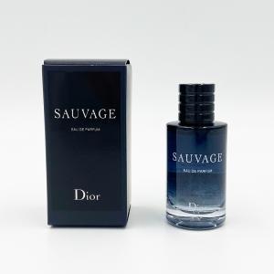 Christian Dior クリスチャン ディオール ソヴァージュ