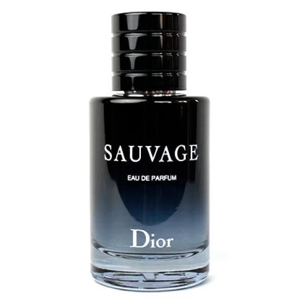 GW タイムセール クリスチャン ディオール CHRISTIAN DIOR ソヴァージュ オードパル...