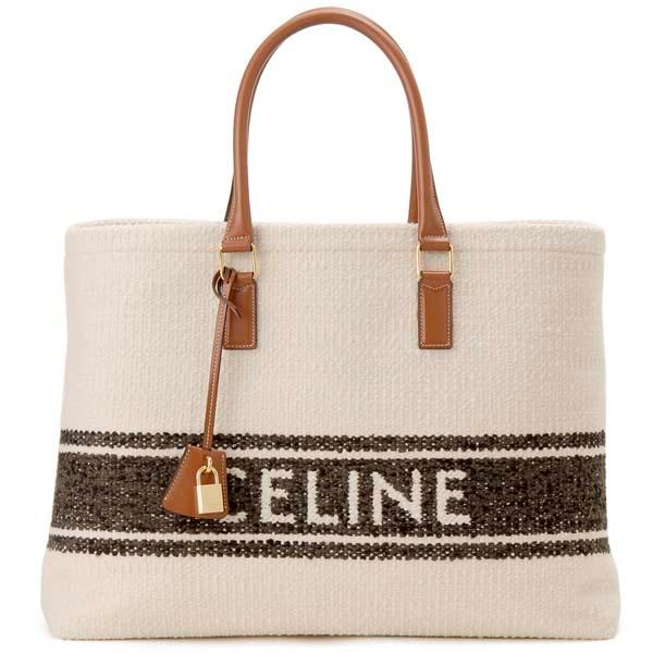 セリーヌ CELINE トートバッグ レディース 19006 2DBS 19RT HORIZONTA...