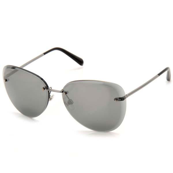 シャネル CHANEL サングラス レディース メンズ ブラック 4239 C1086G ティアドロ...