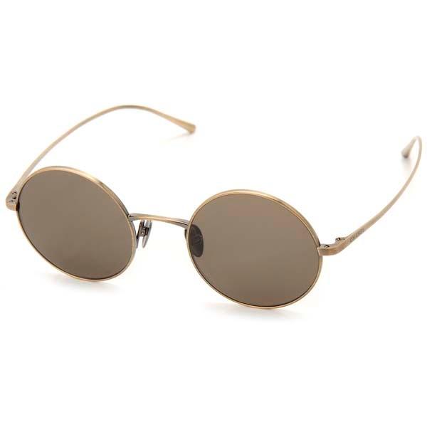 シャネル CHANEL サングラス レディース チタン 4257T C3333 ラウンド 丸型 アイ...