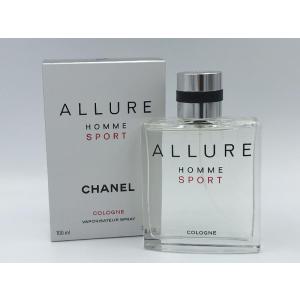 CHANEL シャネル アリュール オム スポーツ トラベル スプレイ