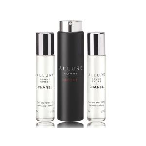 ALLURE シャネル アリュール オム デオドラント スティック 75ml
