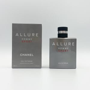 CHANEL（シャネル） 並行輸入品 アリュール オム スポーツ オー