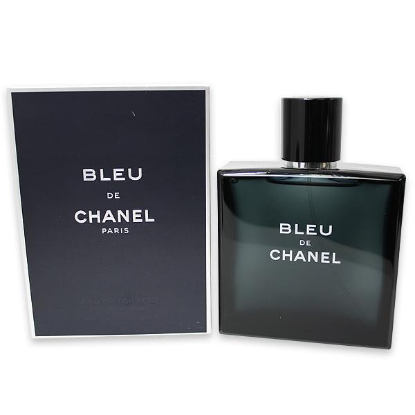 シャネル CHANEL メンズ ブルードゥオードトワレ 100ml (ブルー ドゥ シャネル) 香水...